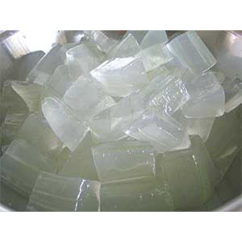 

lidah buaya barbadensis siap santap(rebus) 500gr untuk konsumsi murni herbal