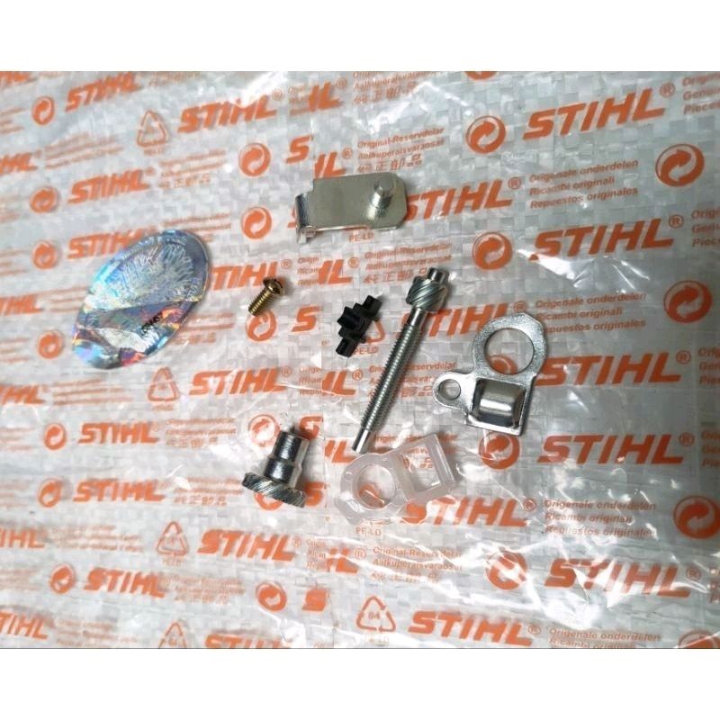 Stelan Rantai Senso/Chainsaw MS-381 STIHL ORIGINAL