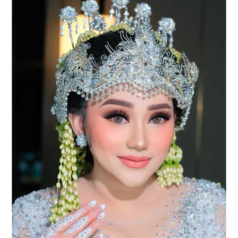 SIGER HERLIN KENZA / SIGER TANAM PREMIUM