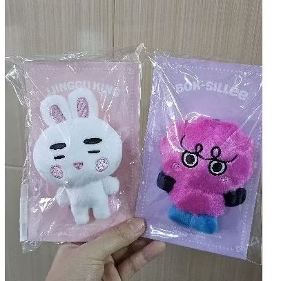[READY] MD Anniversary Shine 16th SHINee doll SHINee KEY SHINee Onew official merchandise doll bonek