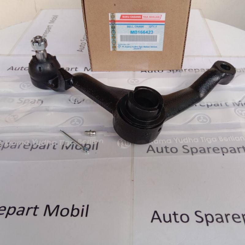 Bell crank Colt T120 lama Original