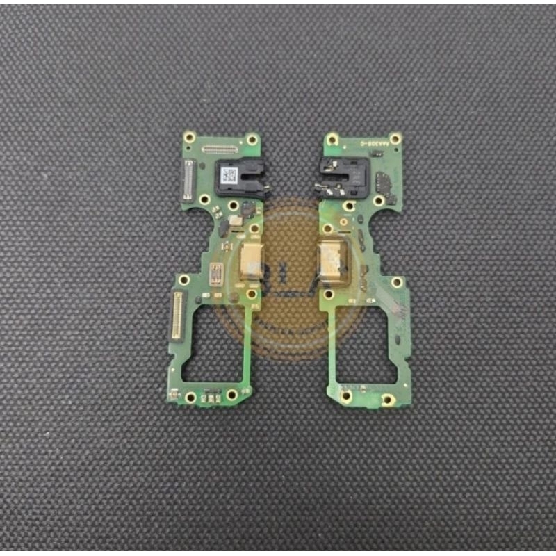 Flexible Charger / Flexibel Papan Cas Konektor Oppo Reno 7z 5G / Oppo Reno 8z 5G Original