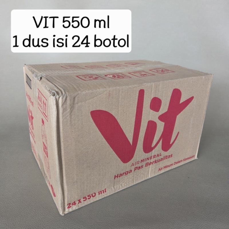 

Vit 550 Ml