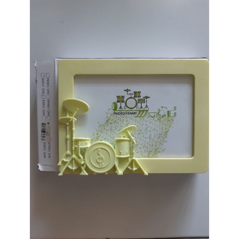 BINGKAI PHOTO FRAME UKURAN 5R 5"X7"