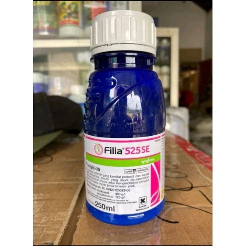 Filia 250ml