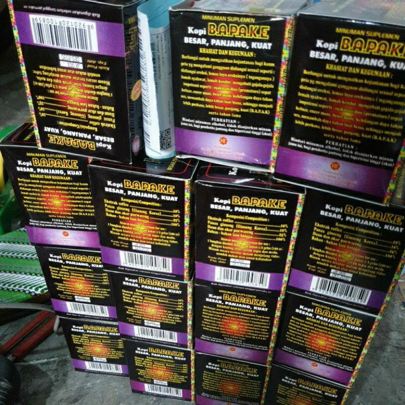 

aneka ragam kopi asli indonesia