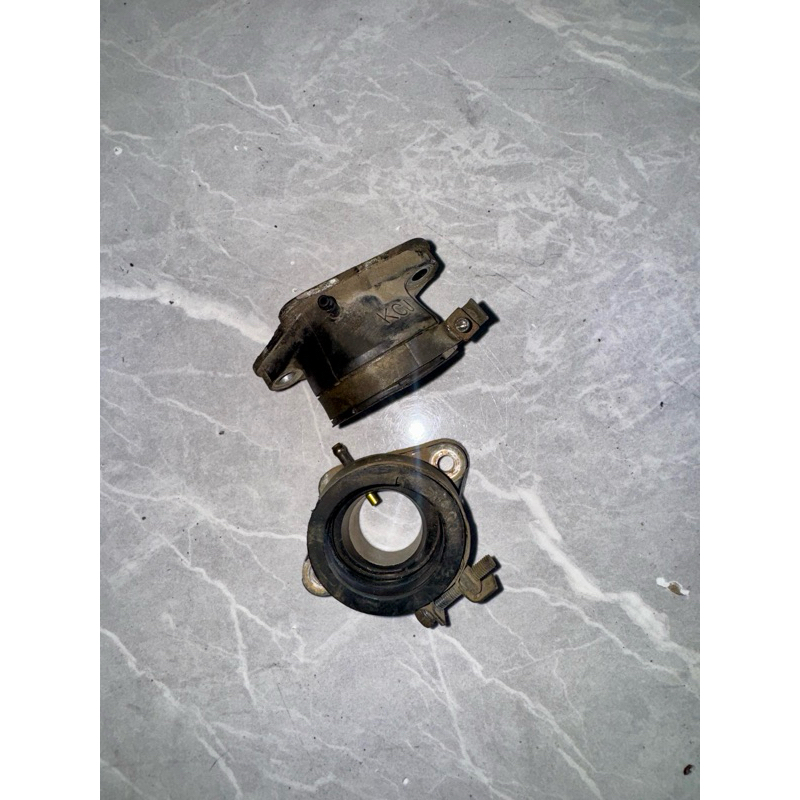 manipol manifold manipul tiger revo tirev ori copotan motor