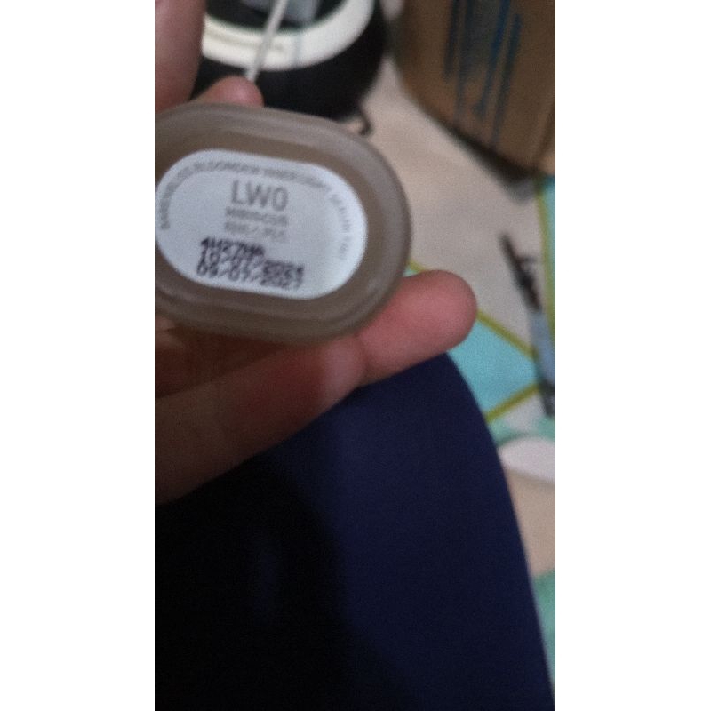 barenbliss skin tint
