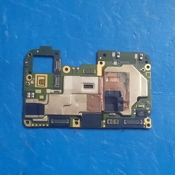 Mesin Vivo Y95 1807 Ram 4/64 Original Normal Tested