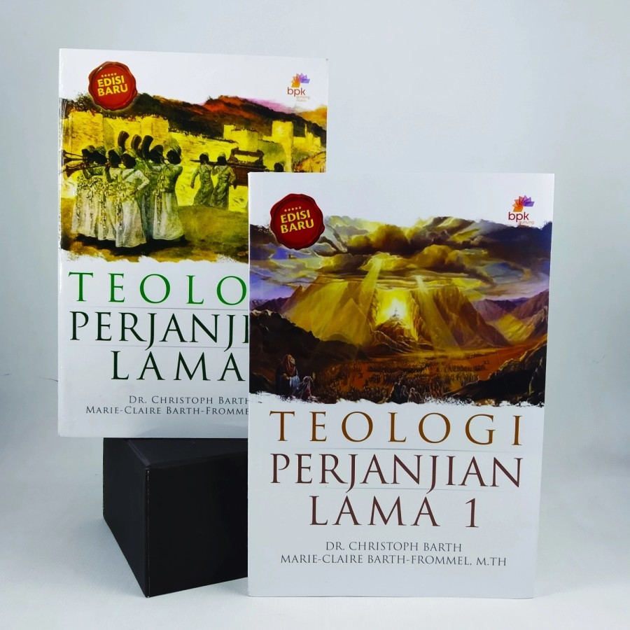 Teologi Perjanjian Lama 1