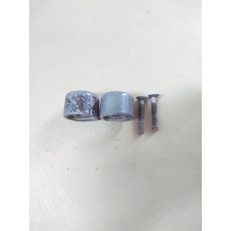 balancer stang jalu stang stir yamaha vixion new lama vega fiz r  ori