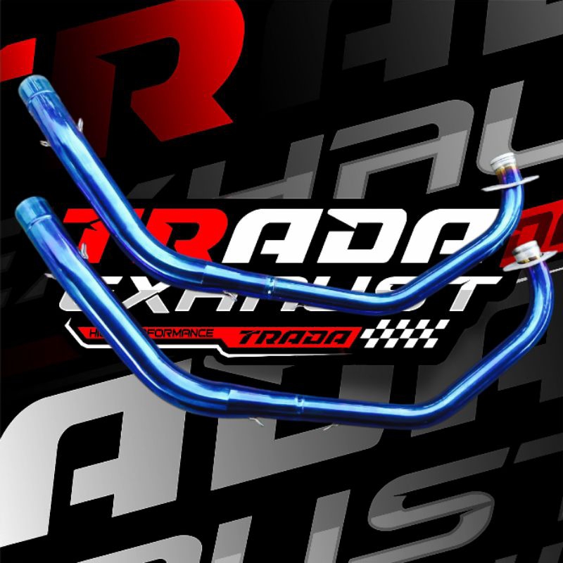 leheran bending header bending leher bending r15 R15v3 R15v4 Gsx150r ngaceng blue