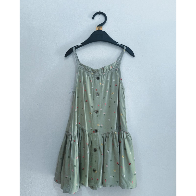 PRELOVED - Dress Anak Mothercare