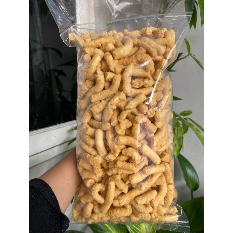 

ULAT KEJU 250GRM