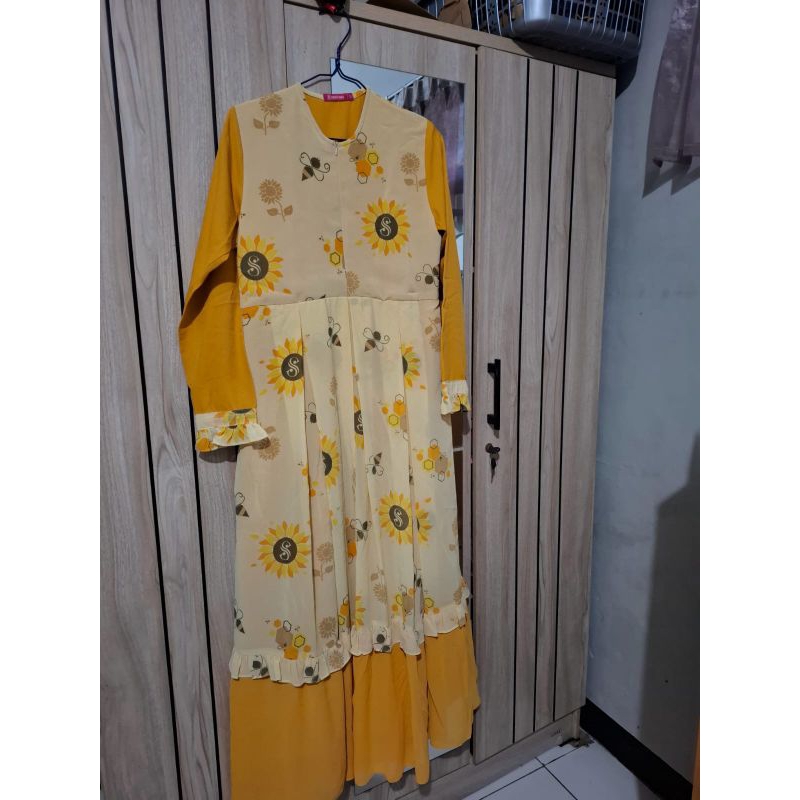 preloved sheika hijab