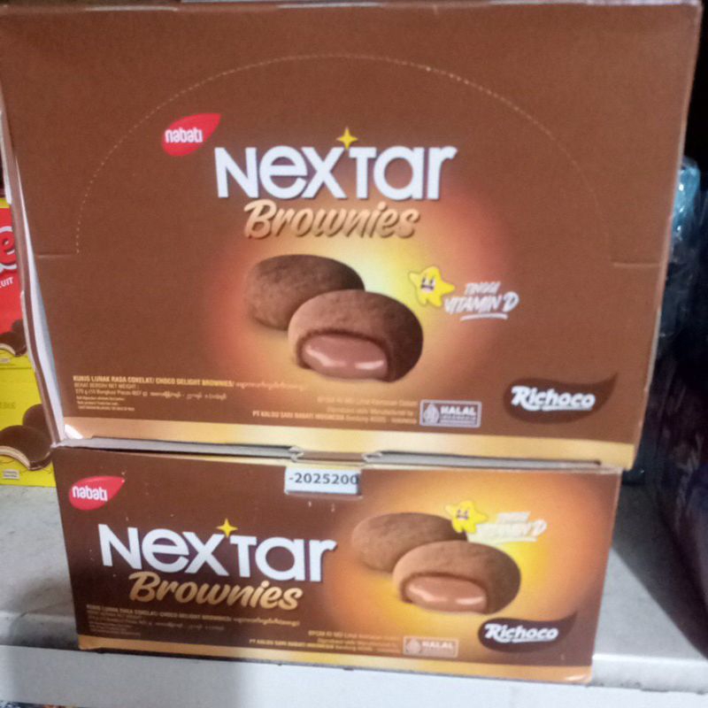 

Nextar nabati