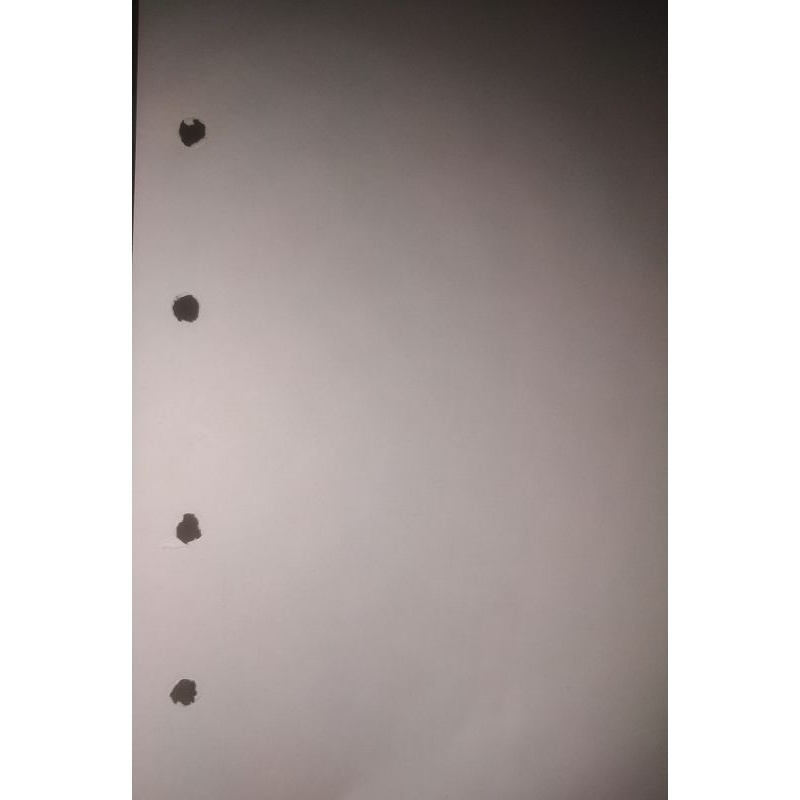 

KERTAS BEKAS HVS A4 1KG SISINYA MASIH KOSONG BERSIH