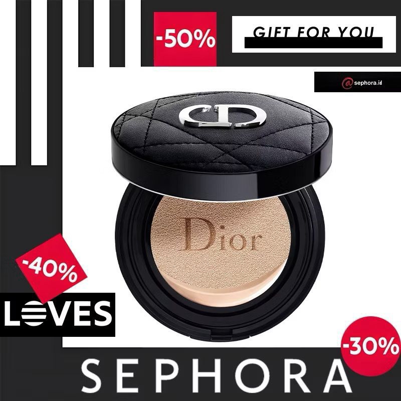 cushion dior