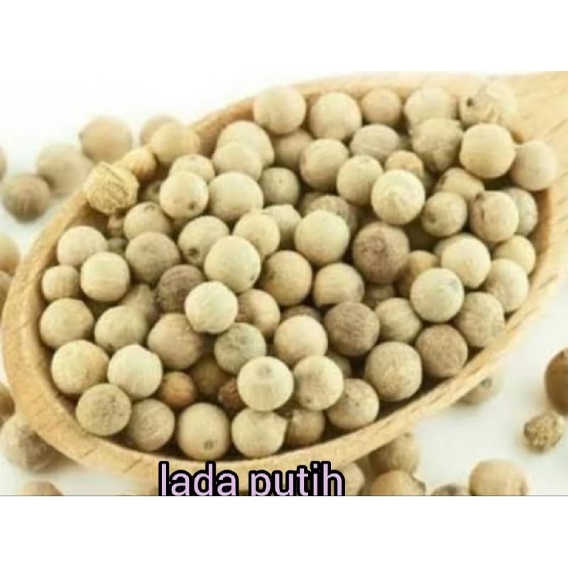 

Lada Bangka asli 250 gram