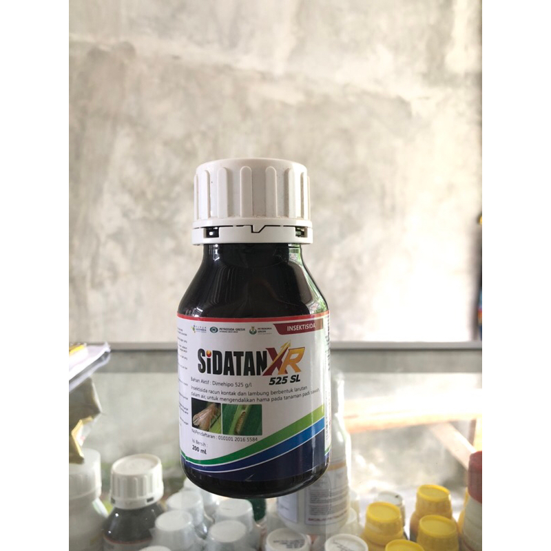 Insektisida SidatanXR 525SL 200ml