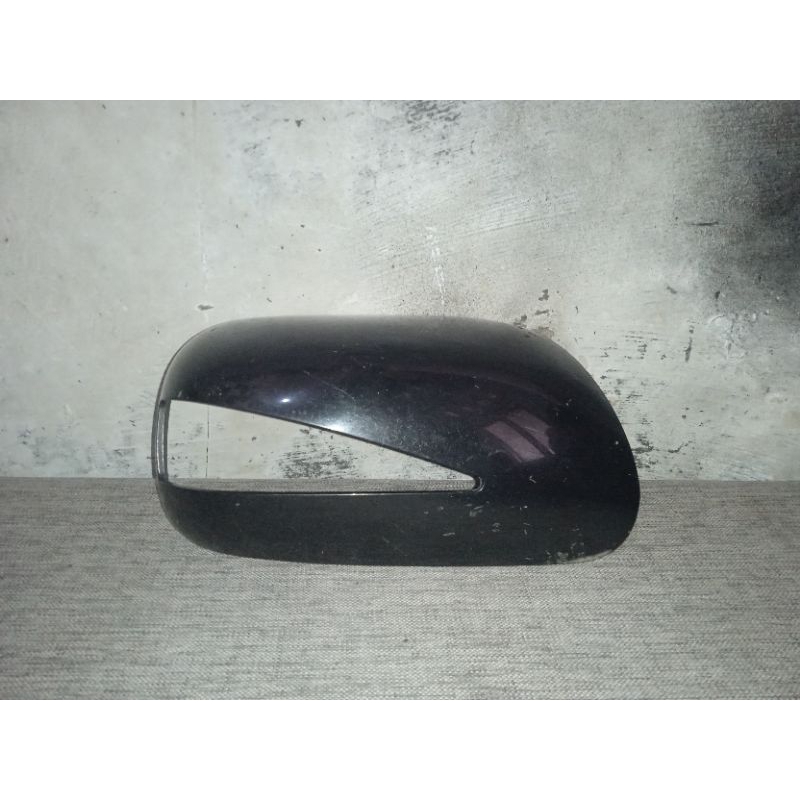 COVER SPION TOYOTA AVANZA TYPE S 2008-2011 KANAN ORIGINAL