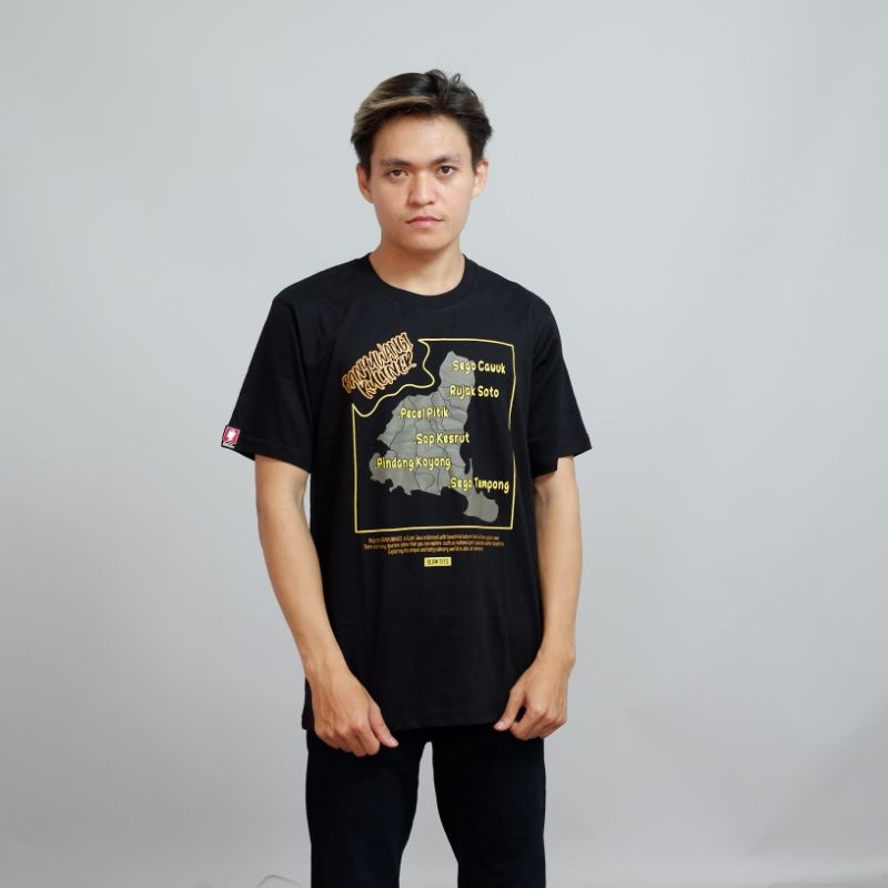 BLAMteesT-shurt kode BKL