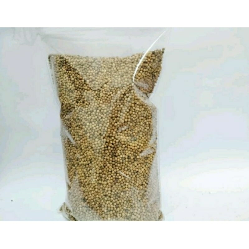

Biji Ketumbar Original 1 kg