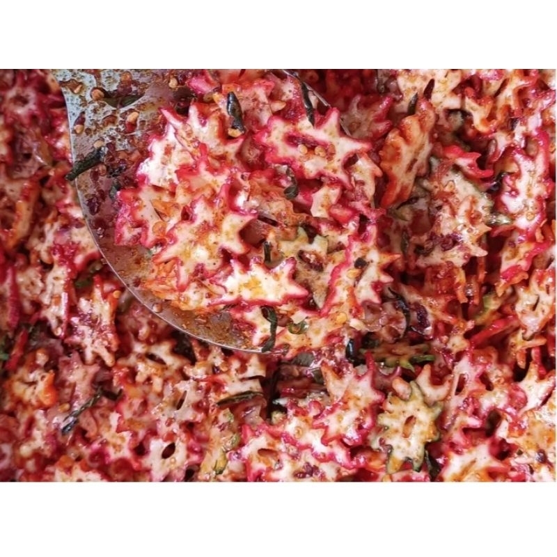 

kerupuk bintang/kerupuk seblak/seblak kering/sbring/cemilan ringan/cemilan pedas/sneck