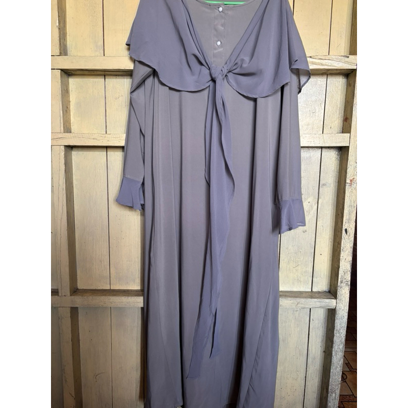 preloved by NRH x Nabilia