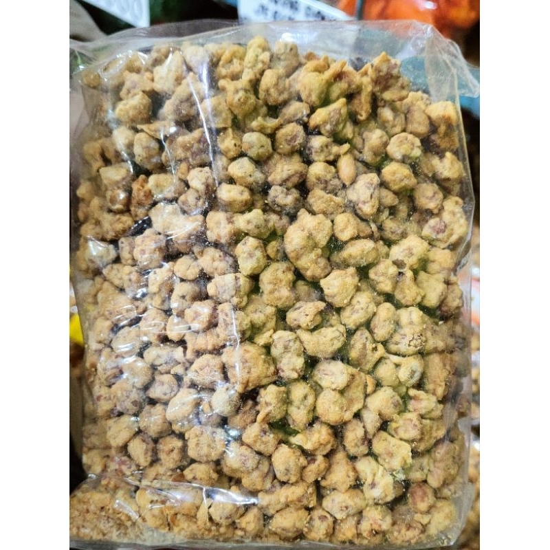 

Kacang Arab Daun Jeruk/Kacang Arab Original/Kacang Arab Pedas