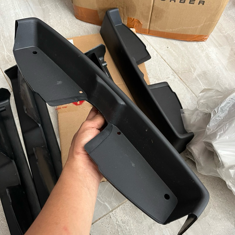 TOOLTRAY VESPA PX/BOX BAGASI VESPA PX PS STRADA SPARTAN EXCLUSIVE EXCEL T5