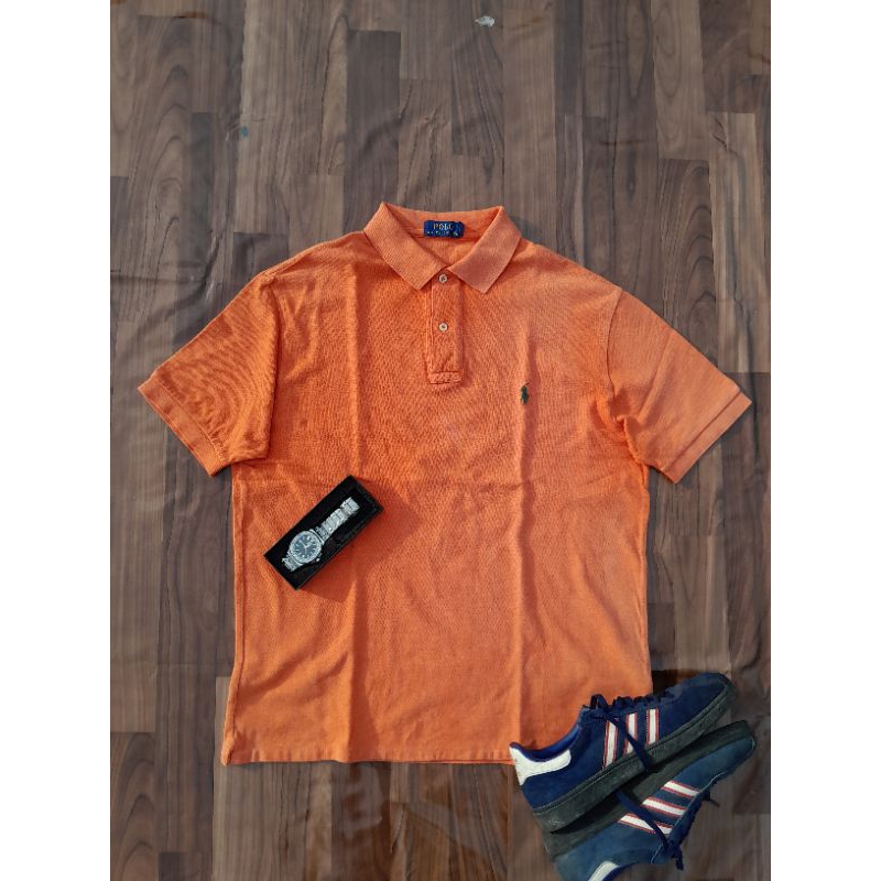 Polo Raph Lauren Orange