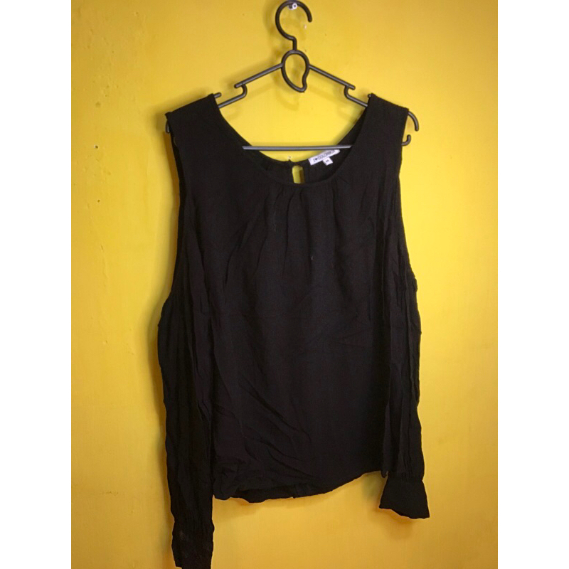 Preloved baju wanita colorbox murah