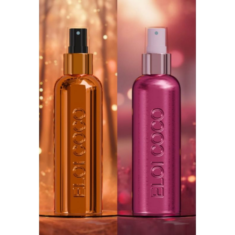 Eloi Coco Body Mist 250g