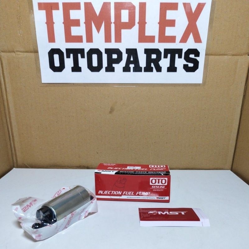 Rotak Injection Fuel Pump OTO MST Beat Fi K25