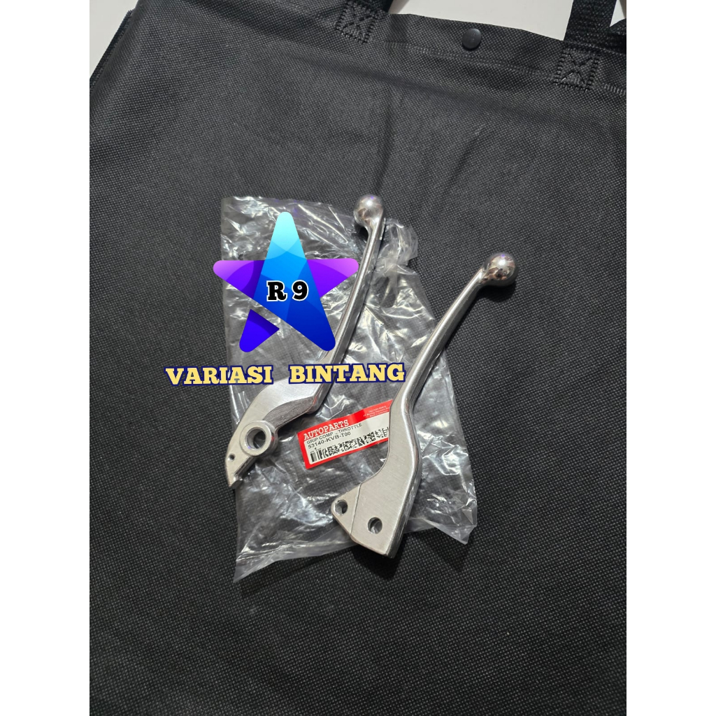 handle vario set kiri dan kanan vario 125 vario 150 2015-2017