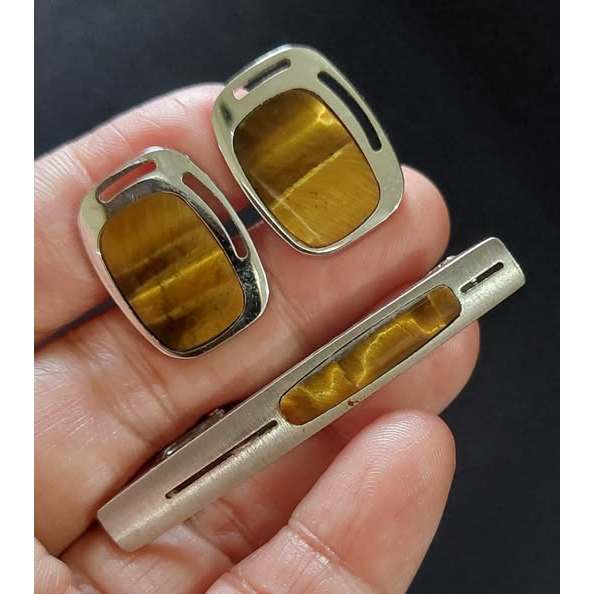 cufflinks jas cufflinks set kemeja pria