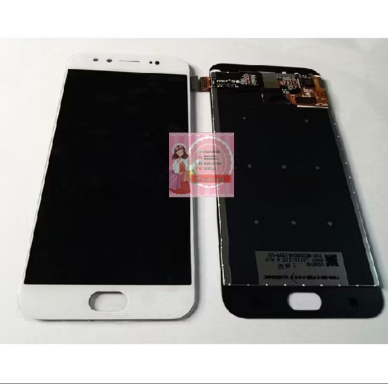 LCD TOUCHSCREEN VIVO V5 PLUS / VIVO 1611