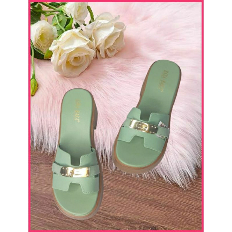 SANDAL WANITA BARA BARA