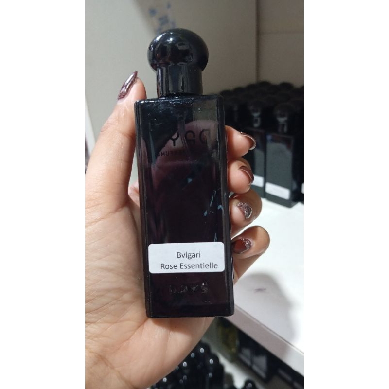 parfum days original