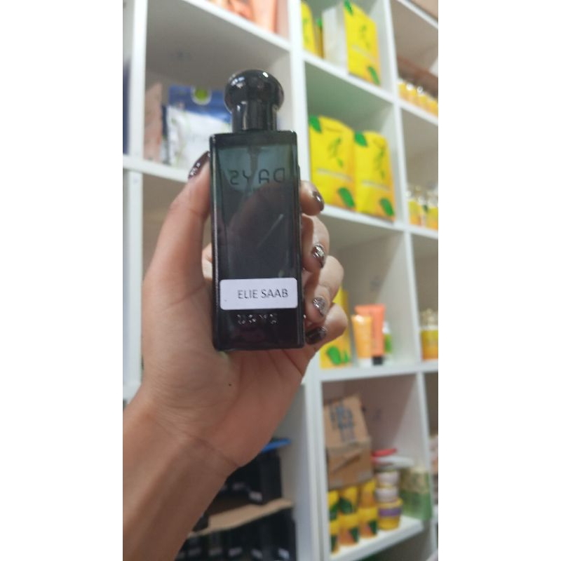 parfum days original