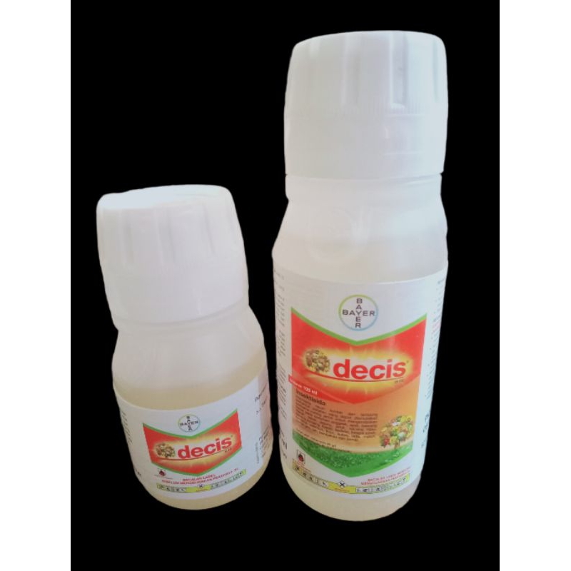 Decis 25 EC