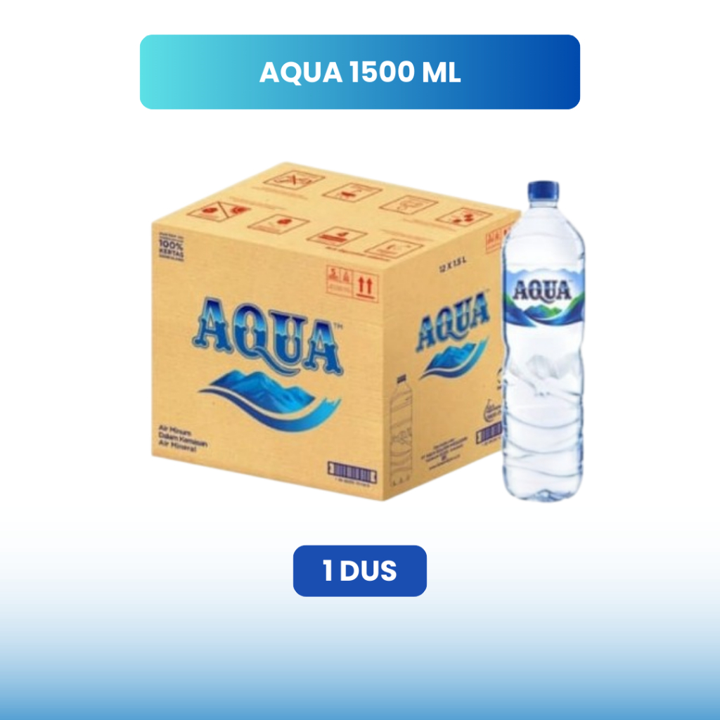 

Jual Aqua 1500