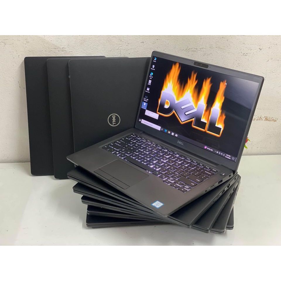 DELL LATITUDE 5570 I5 GEN 6 8/256