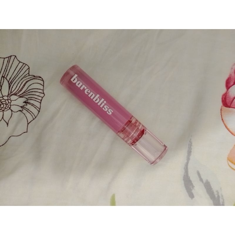 Bnb lip mousse