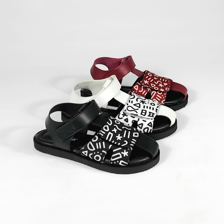 ERVAKA OFFICIAL - NOELLE SANDAL