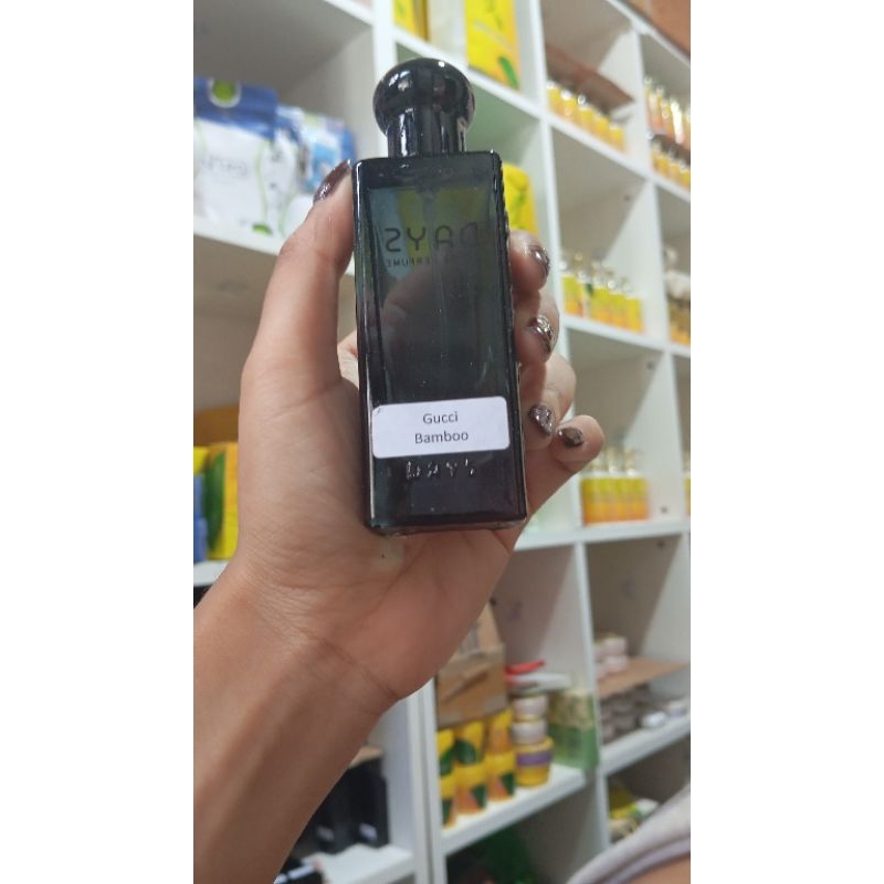 parfum days original