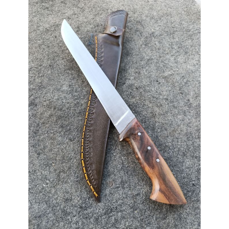 PISAU BAJA HSS GERGAJI BATU