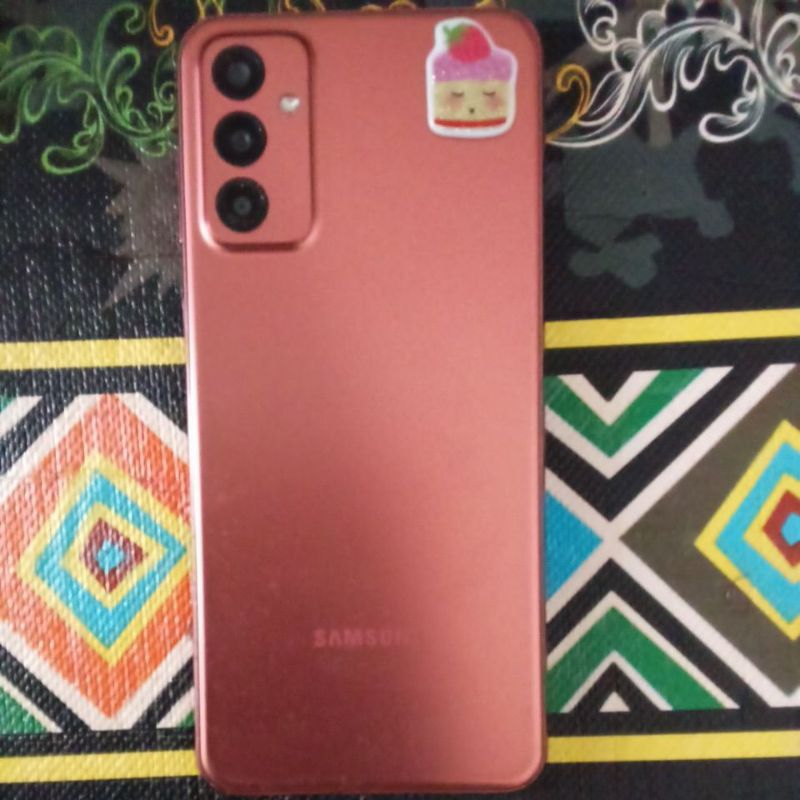 Samsung M23 5G (second)