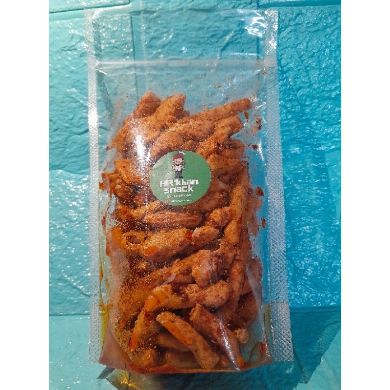 

basreng pedas 100 gr